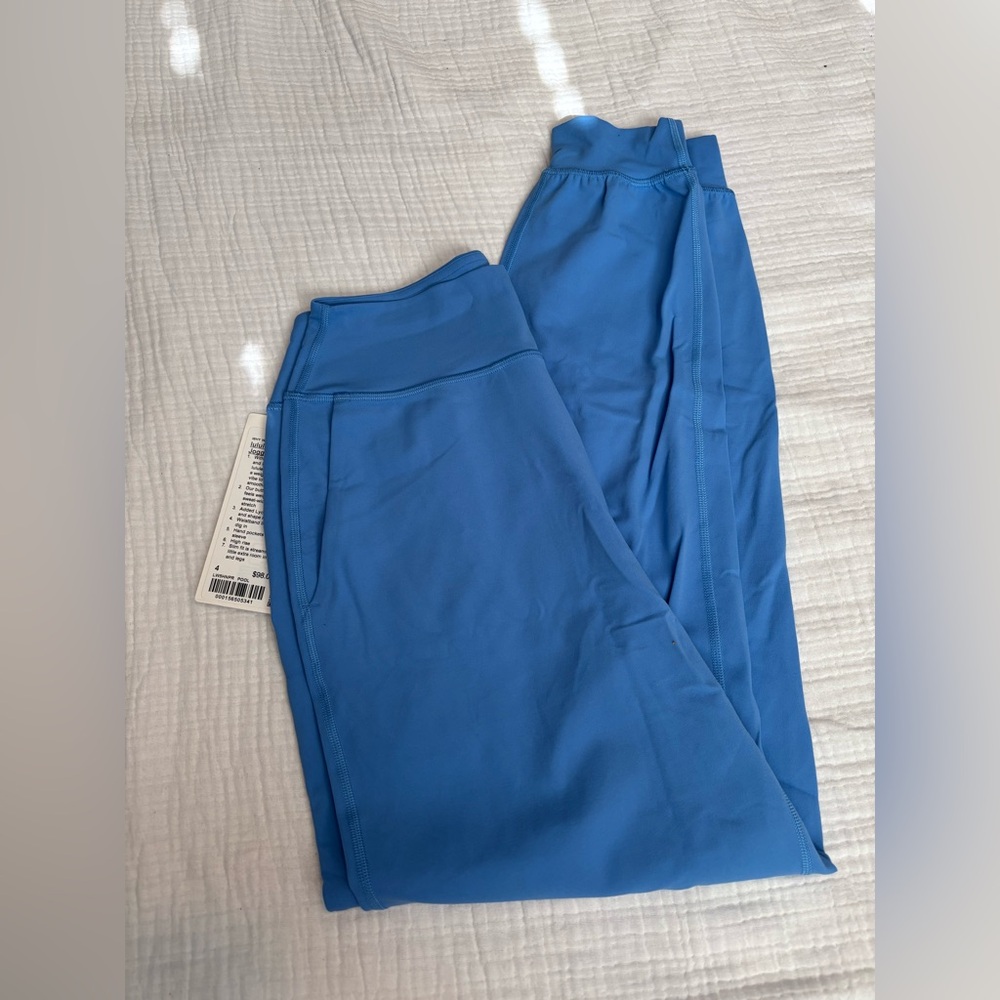 lululemon Align™ High-Rise Jogger Regular
Updated Fit - Picture 6 of 6